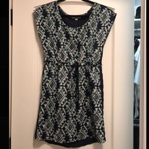 Ya Los Angeles preppy summer dress